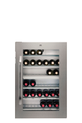 Reparación averías vinoteca Hoover en  Ciudad Real